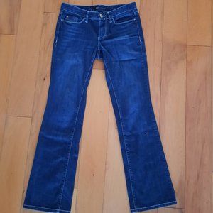 Massamo Sz 4 Boot Cut Plain Pocket